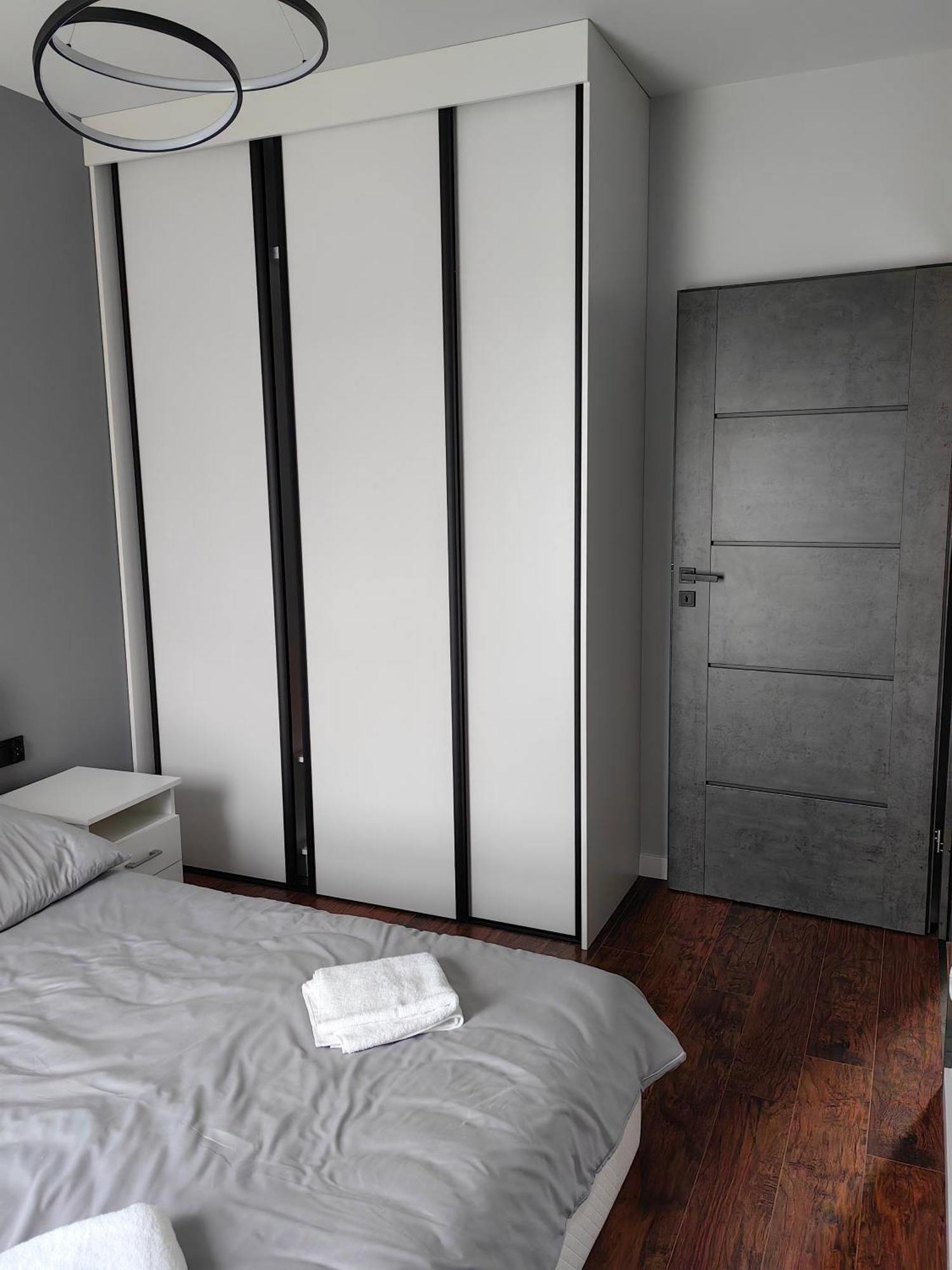 Apartamenty Zator Jasminowa Eksteriør billede