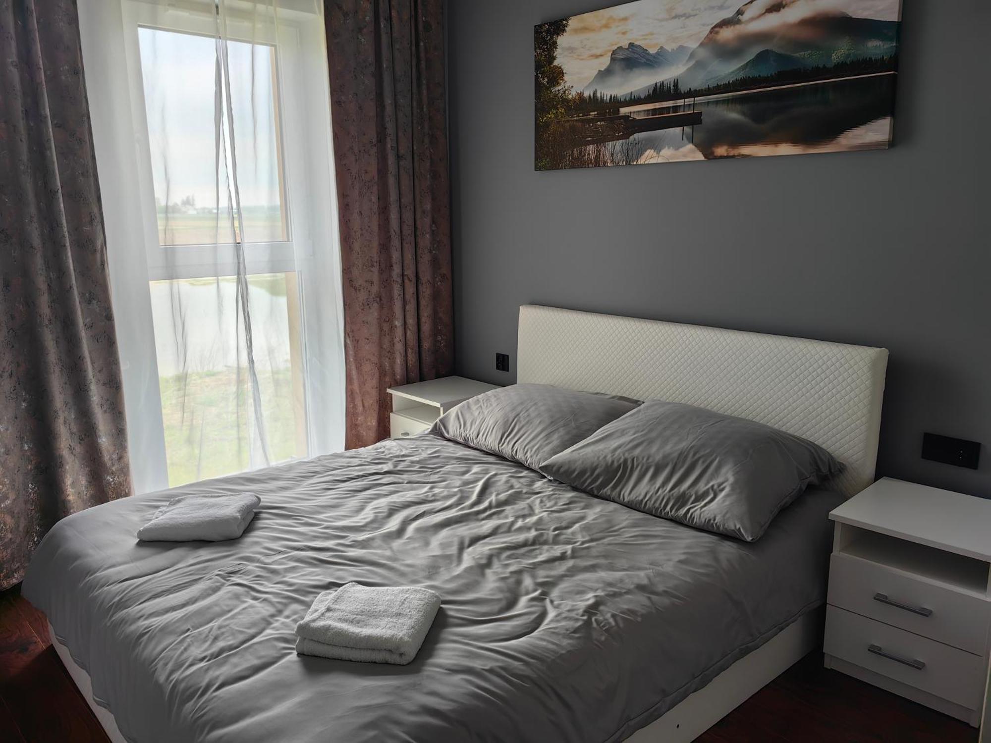 Apartamenty Zator Jasminowa Eksteriør billede